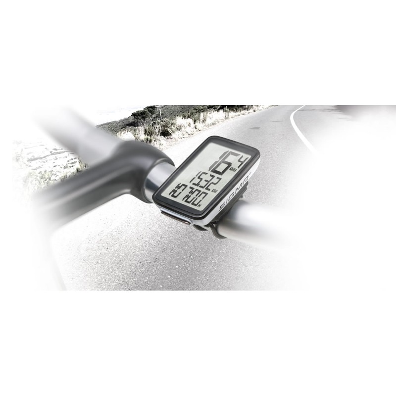 sigma pure 1 ats wireless