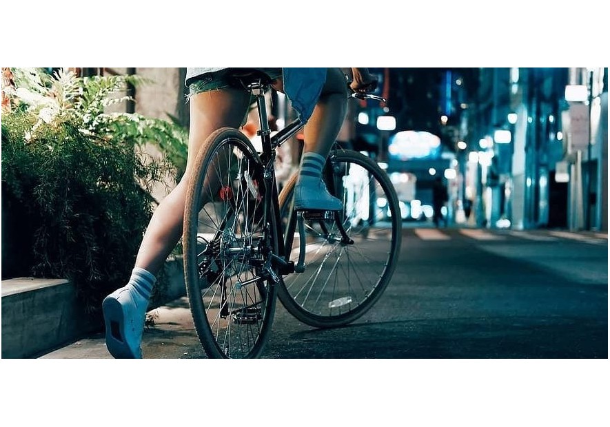 CORONAVIRUS, FASE 2: DAL 4 MAGGIO OK ALL’USO BICICLETTE