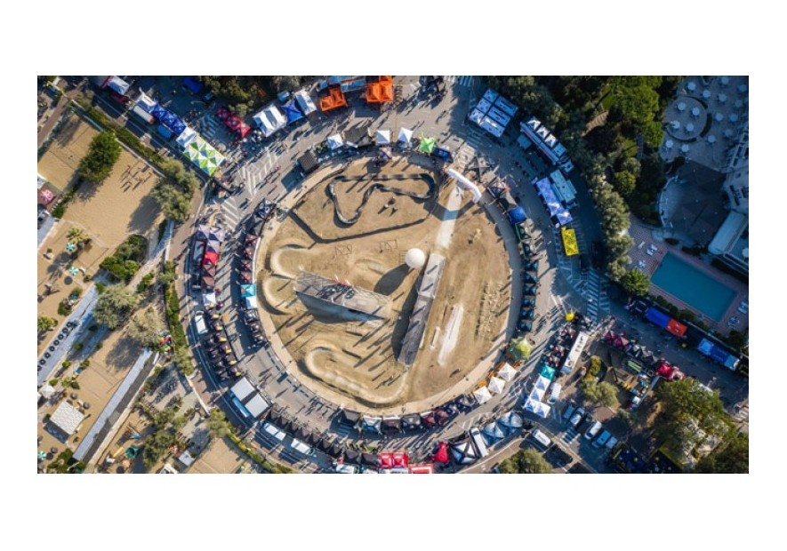 RIMINI, TUTTO PRONTO PER LA IV EDIZIONE DI ITALIAN BIKE FESTIVAL