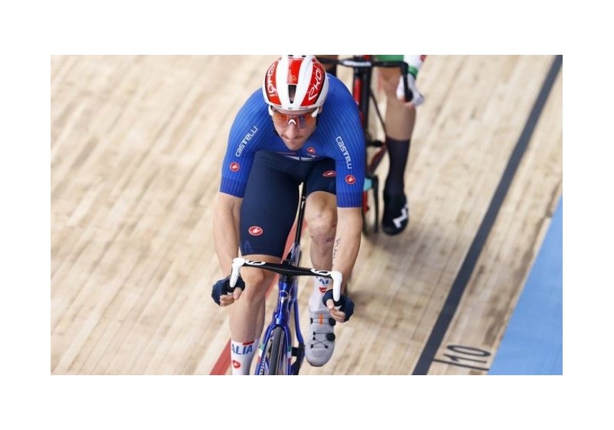 MONDIALI. CAMPIONE DEL MONDO! VIVIANI RE DELL'ELIMINAZIONE.