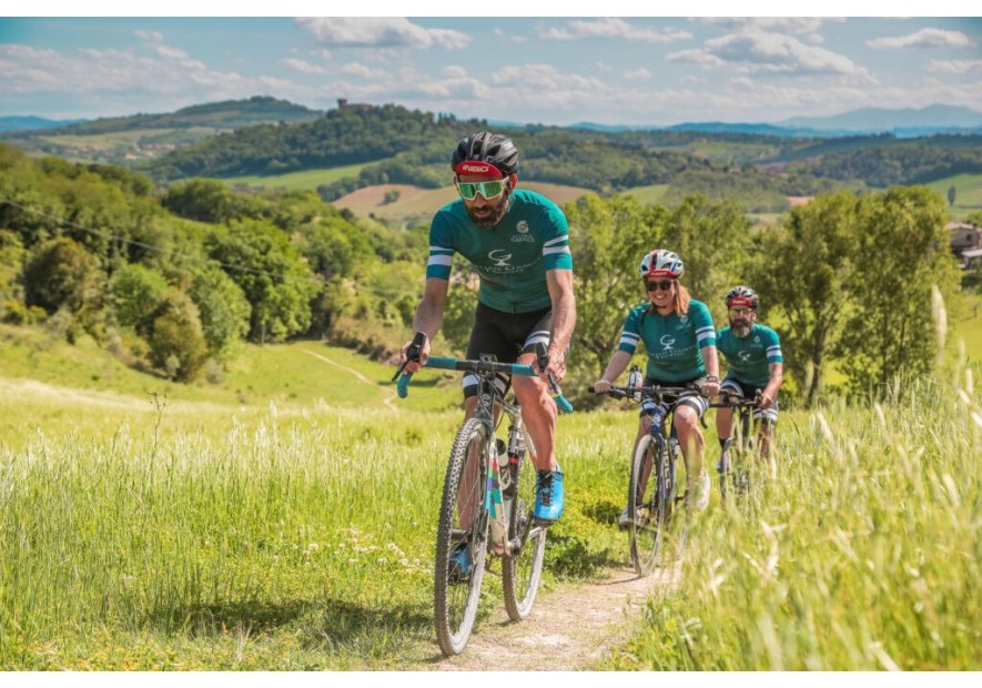 ITALIAN GRAVEL TROPHY, A SETTEMBRE TORNA IL MAXI-EVENTO DI GABICCE MARE
