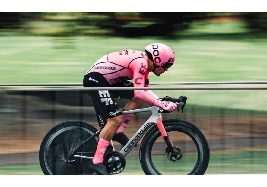 IL WORLD TOUR SI APRE CON UNA VITTORIA ITALIANA