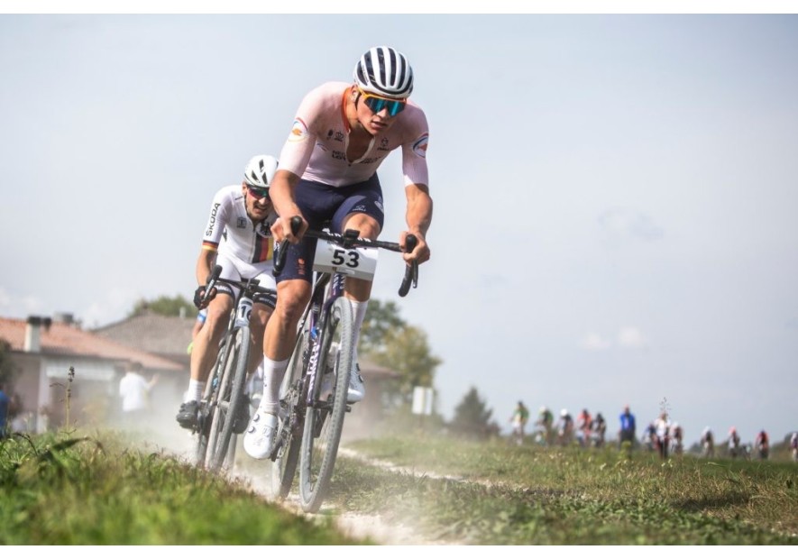 Le bici gravel conquisteranno il mondo?