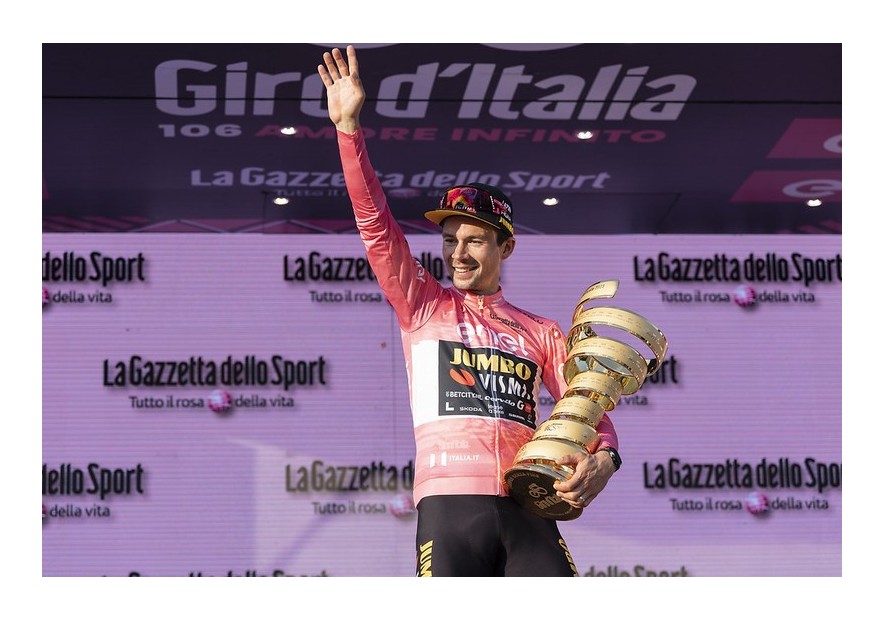 La corsa più bella del mondo