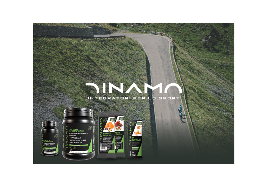 Prova Dinamo, la nuova frontiera dell'integrazione