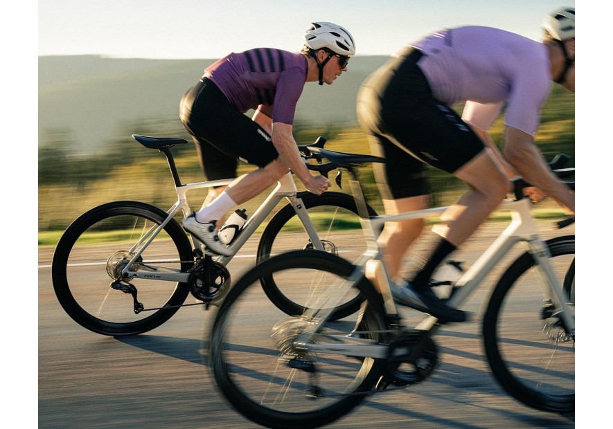 Scopri la nuova Focus Izalco Max