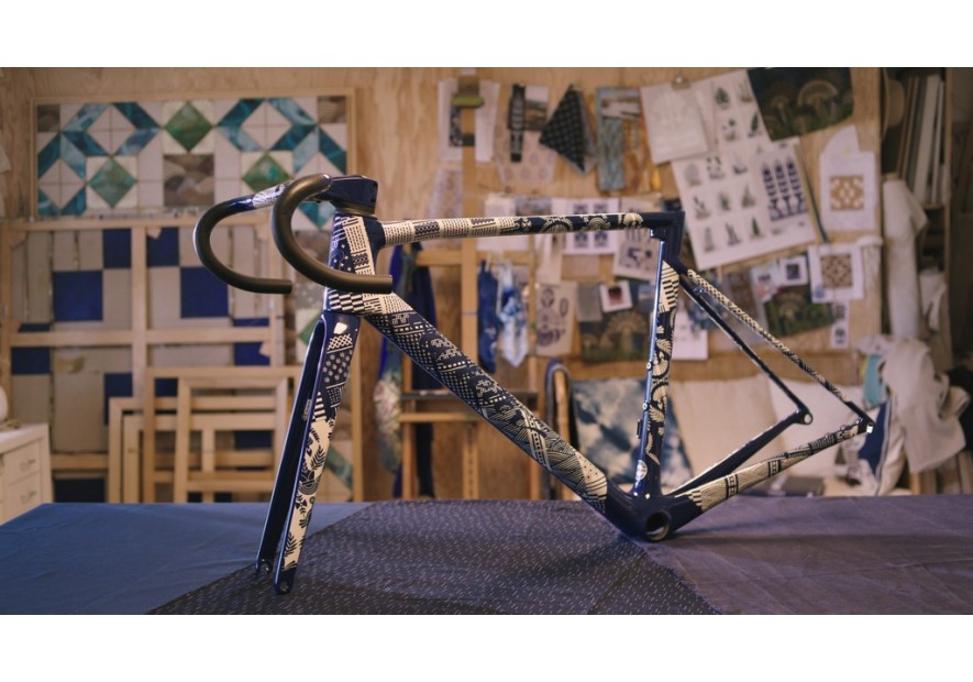 KORALIE X WILIER 0 SLR: IL NUOVO PROGETTO UNICO DI WILIER TRIESTINA