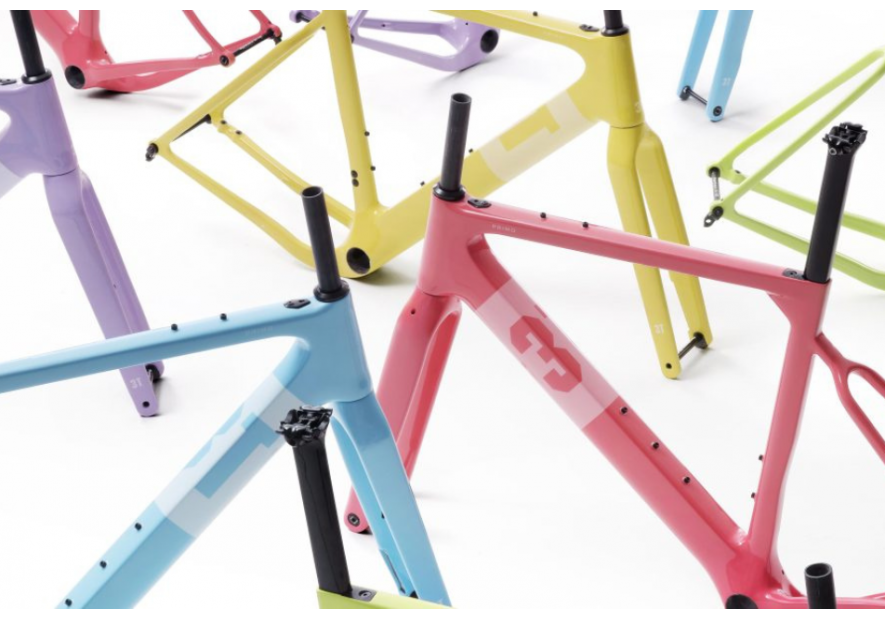 3T Primo WPNT: il colore Made in Italy