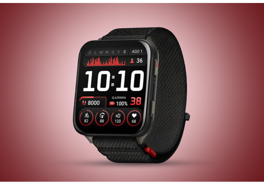 Garmin Venu X1: la rivoluzione degli smartwatch
