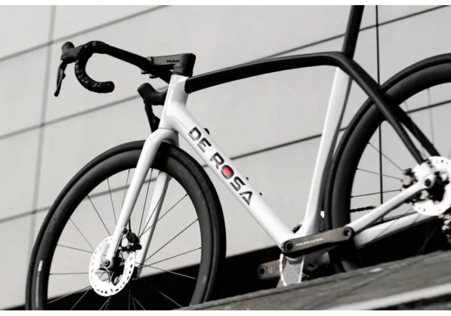 De Rosa Idol: tutte le novità del nuovo modello 2025