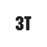3T